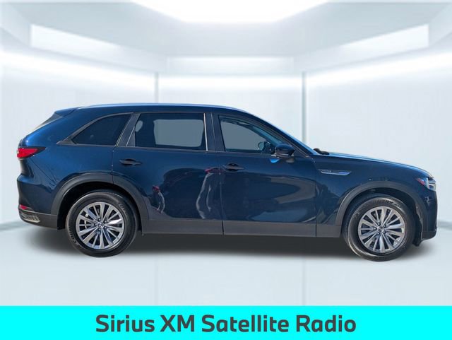 Used 2025 MAZDA CX-90 3.3 Turbo w/ Select Package image 8