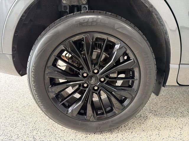 Used 2023 Ford Escape ST-Line Elite image 37