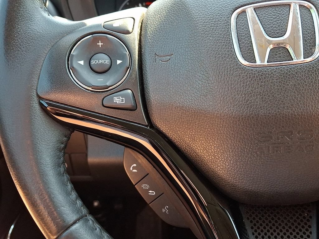 Used 2018 Honda HR-V EX-L image 21