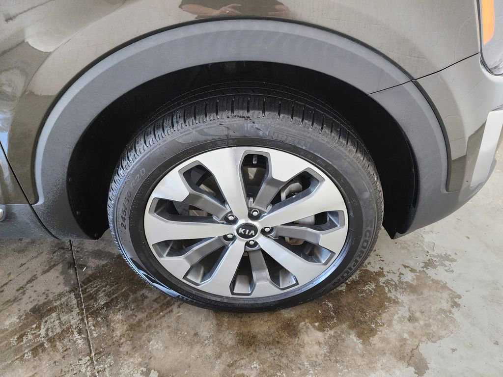 Used 2020 Kia Telluride S AWD/4WD image 42