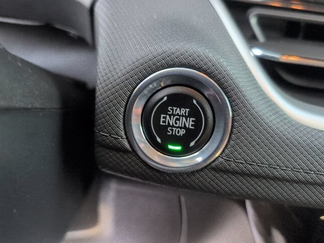 Used 2025 Chevrolet TrailBlazer LT w/ LT Cold Weather Package FWD image 24