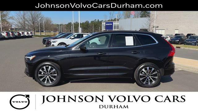 Used 2023 Volvo XC60 B5 Core w/ Climate Package image 5
