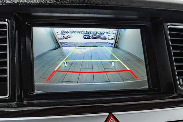 Used 2017 Genesis G80 3.8 image 21