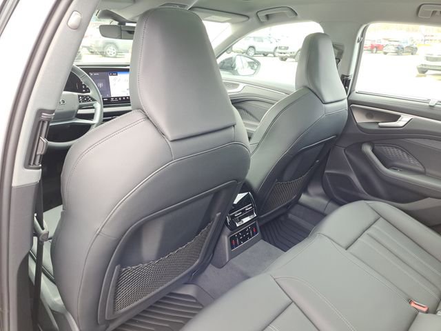 New 2026 Audi A6 Premium Plus image 19