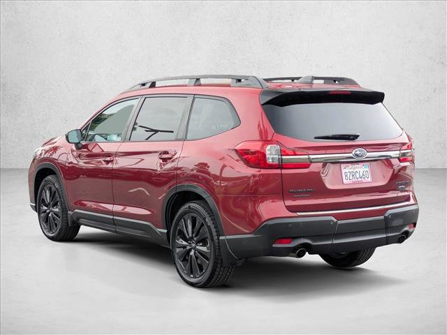 Used 2022 Subaru Ascent Onyx Edition image 4