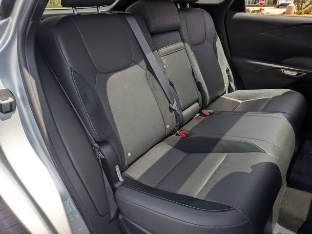 Used 2024 Lexus RX 500h F Sport w/ Convenience Package AWD/4WD image 29