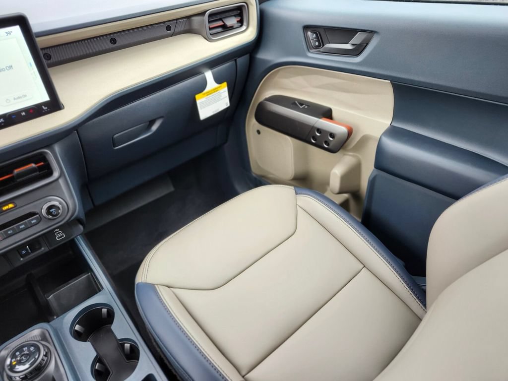 New 2026 Ford Maverick Lariat AWD/4WD image 15