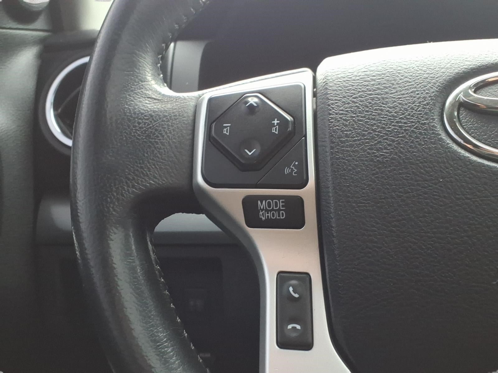 Used 2019 Toyota Tundra Platinum AWD/4WD image 22