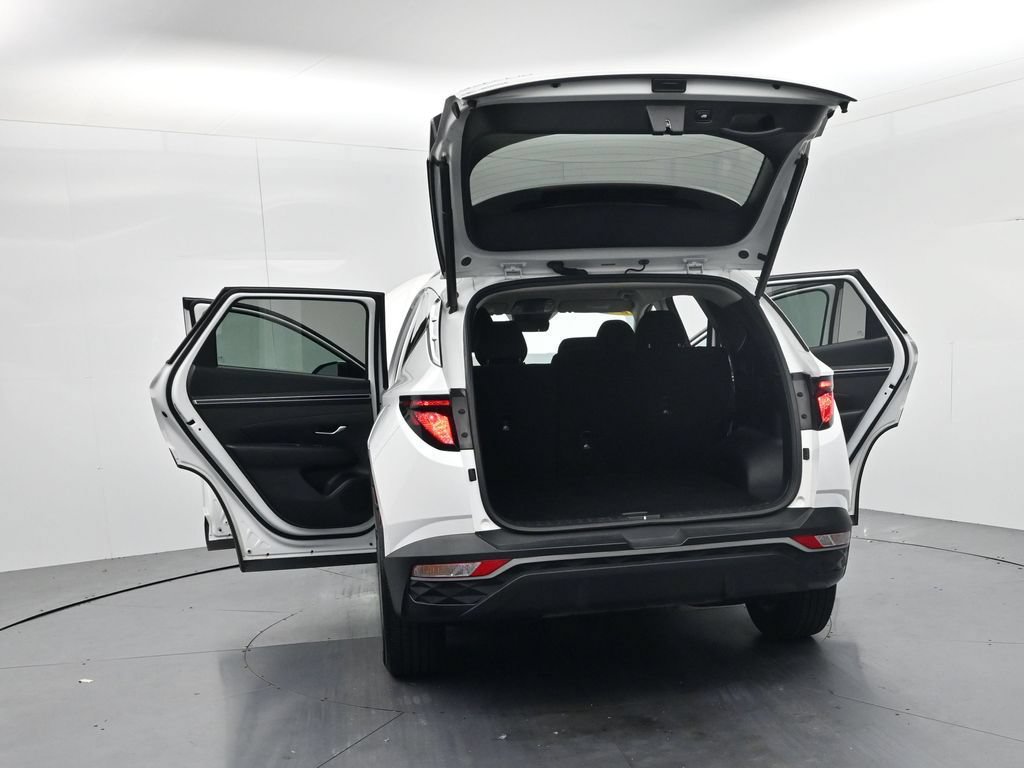 Used 2024 Hyundai Tucson SEL FWD image 59