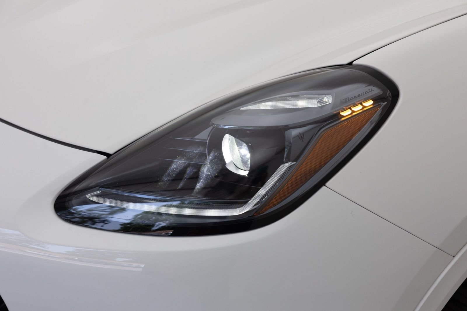 New 2025 Maserati Grecale GT AWD/4WD image 27