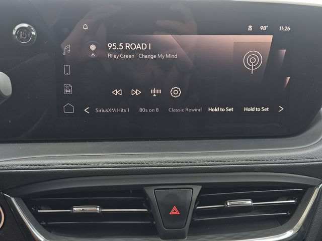 Used 2025 Buick Encore GX Preferred FWD image 16
