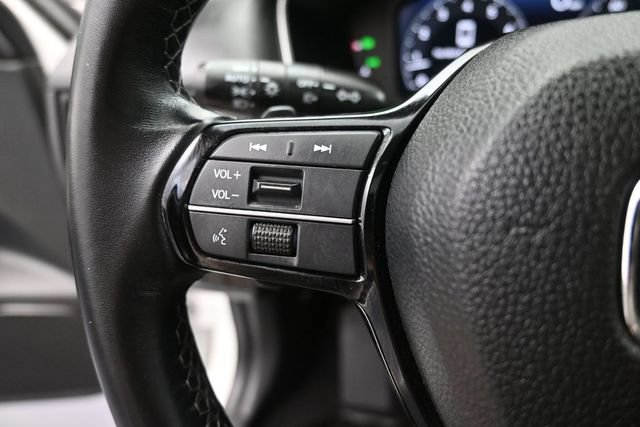 Certified 2024 Honda Civic Touring image 6