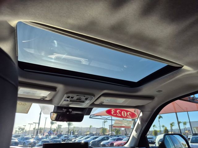 Used 2023 Toyota Sequoia SR5 w/ SR5 Premium Package image 19