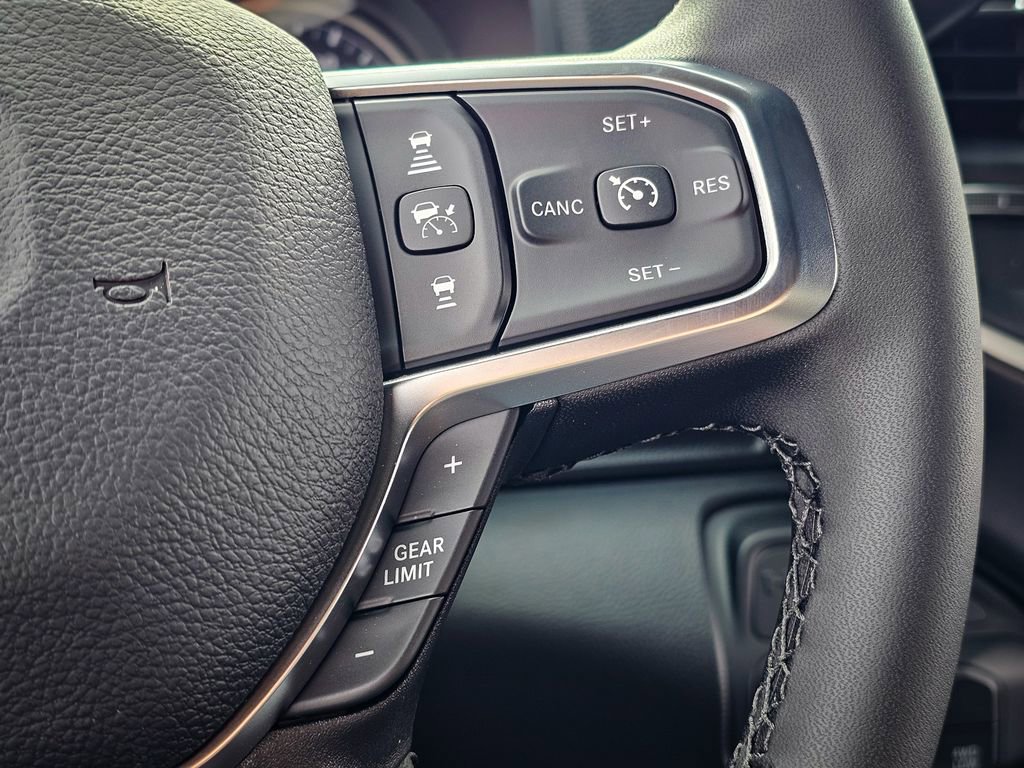 New 2026 RAM 2500 Big Horn image 21