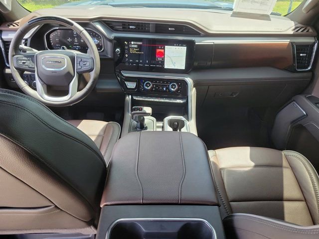 Used 2026 GMC Sierra 1500 Denali image 21