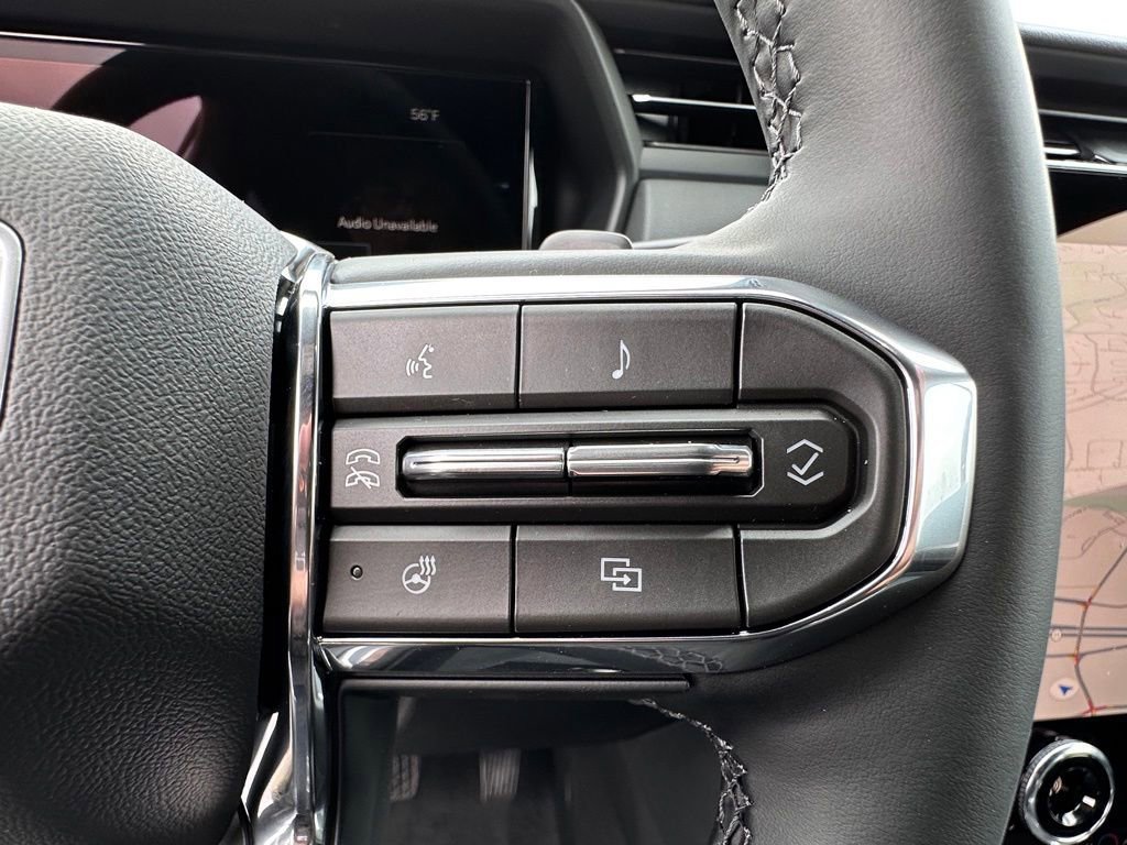 New 2026 GMC Terrain Elevation AWD/4WD image 27