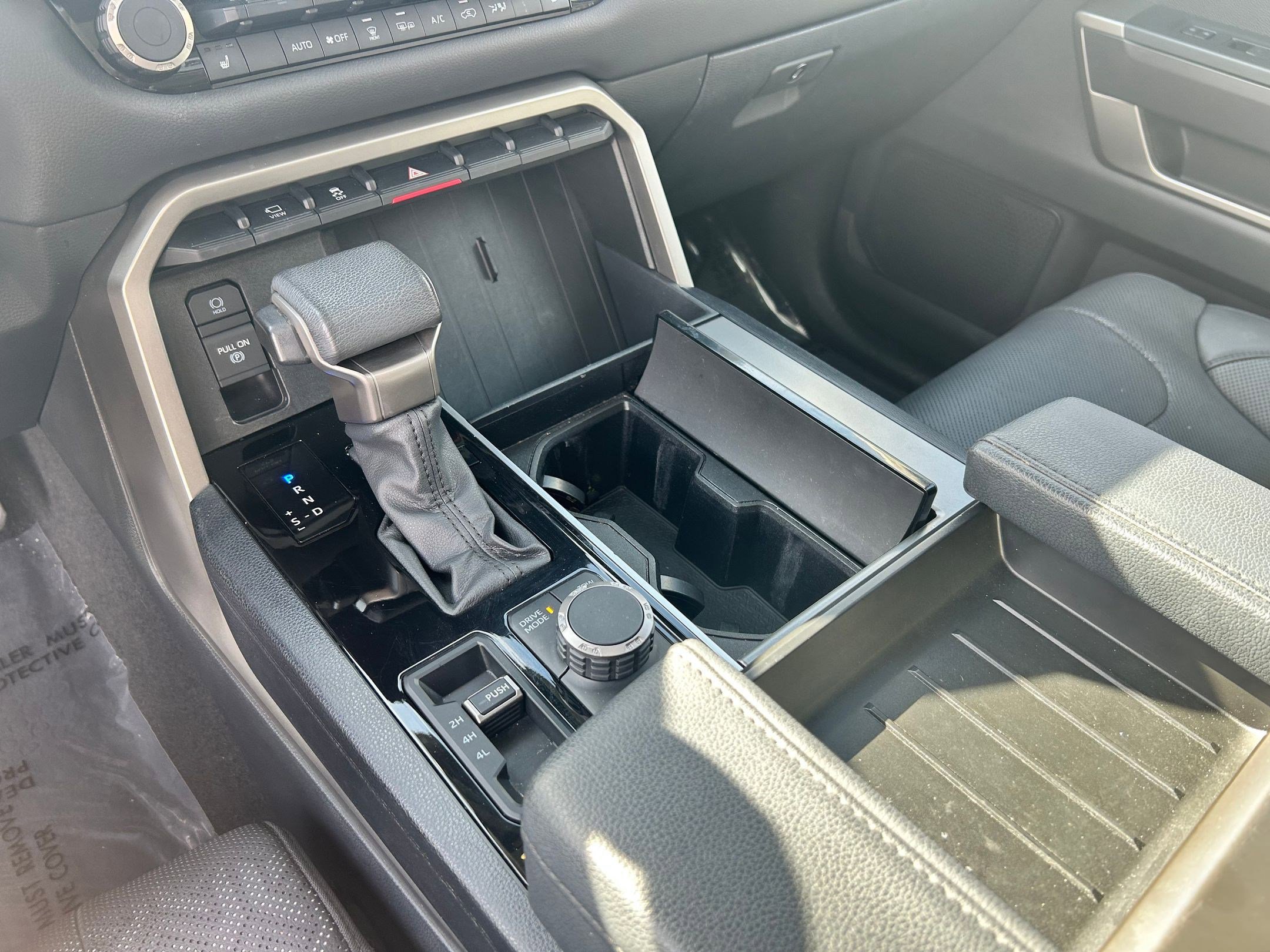 Certified 2023 Toyota Sequoia SR5 w/ SR5 Premium Package AWD/4WD image 19