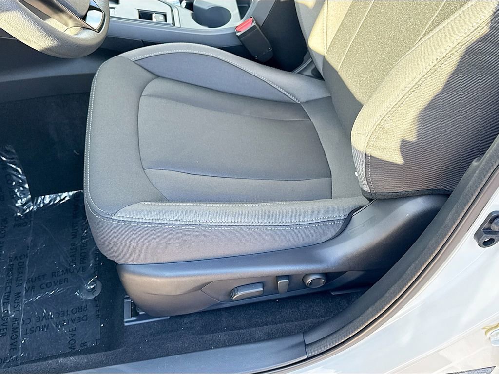 New 2026 Subaru Crosstrek 2.0i Premium image 18