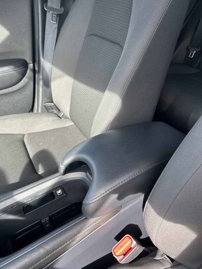 Used 2022 Honda HR-V EX image 13