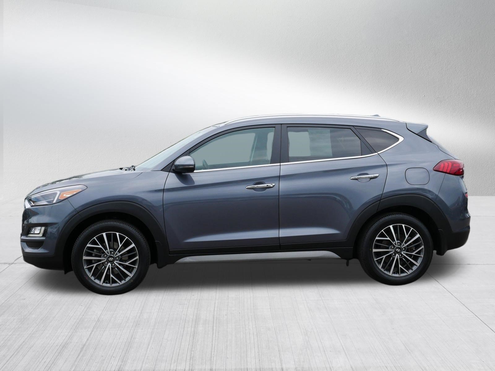Used 2019 Hyundai Tucson Limited AWD/4WD image 4