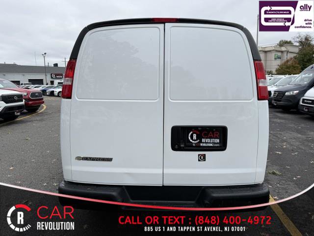 Used 2020 Chevrolet Express 2500 image 5