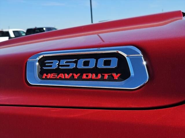 New 2026 RAM 2500 Lone Star AWD/4WD image 44