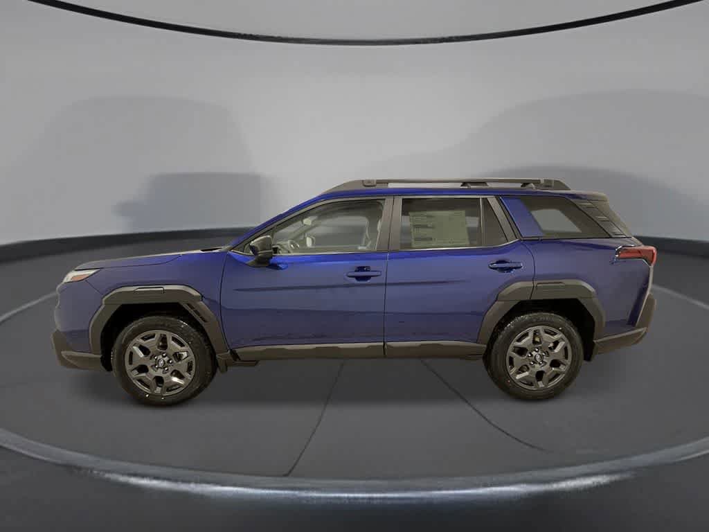 New 2026 Subaru Outback Premium AWD/4WD image 2
