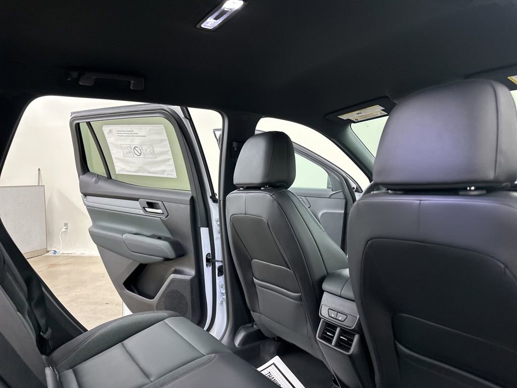 New 2026 GMC Terrain AT4 w/ Convenience Package III AWD/4WD image 19