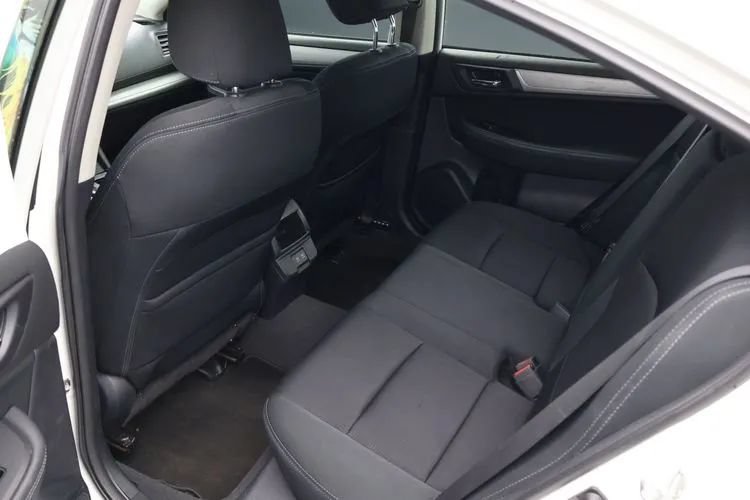 Used 2019 Subaru Legacy 2.5i Premium AWD/4WD image 16