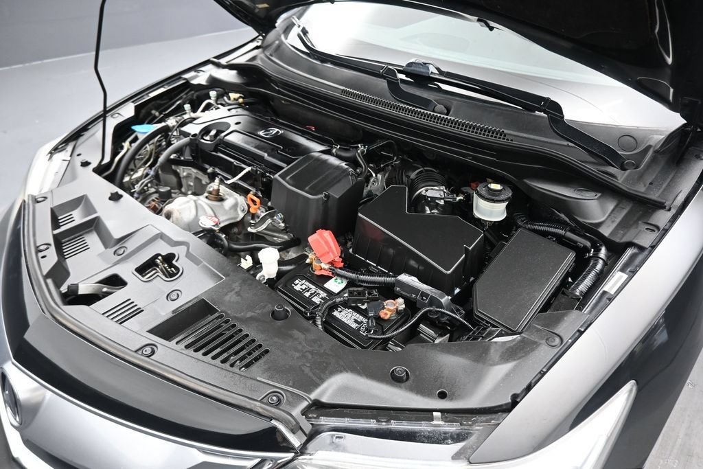 Used 2018 Acura ILX FWD image 47