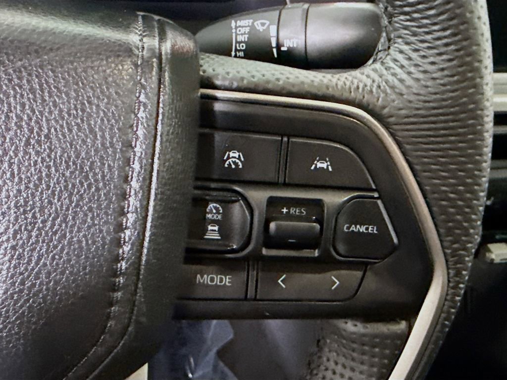 Certified 2024 Toyota Tacoma TRD Sport image 22