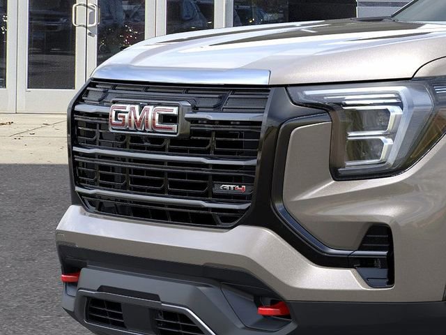New 2026 GMC Terrain AT4 w/ Convenience Package III image 13