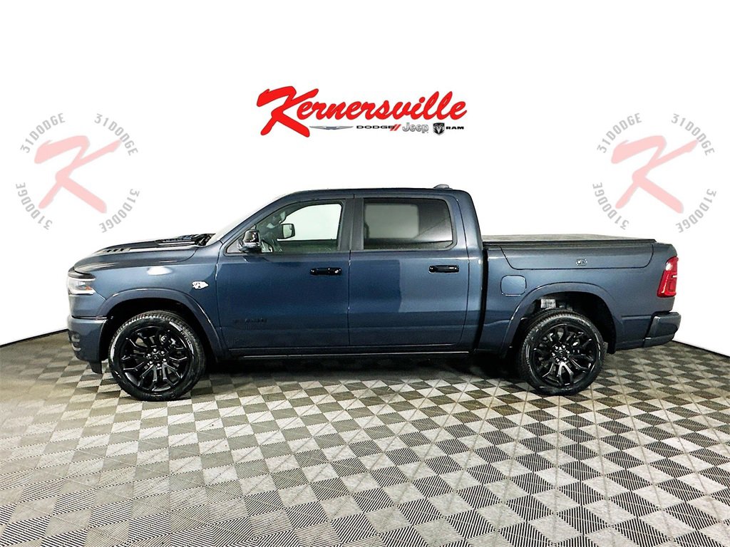 New 2026 RAM 1500 Limited image 4