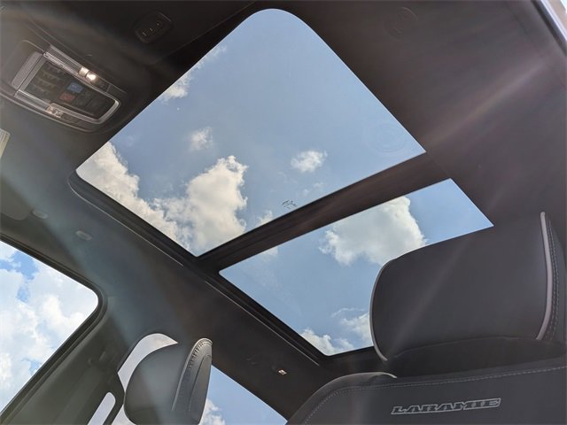 New 2026 RAM 1500 Laramie image 14