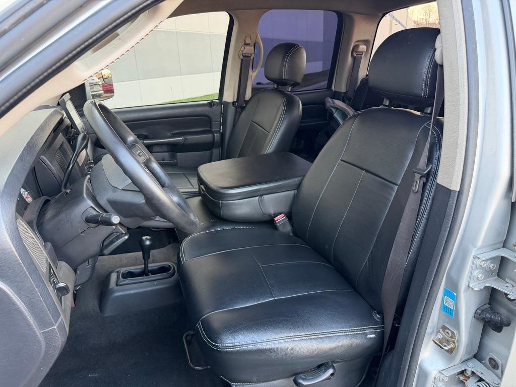 Used 2004 Dodge Ram 2500 Truck ST w/ Trailer Tow Group image 66