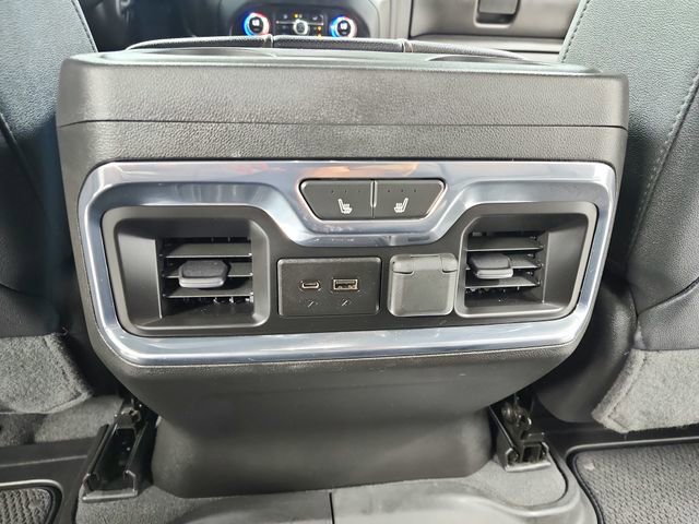 Used 2023 GMC Sierra 2500 AT4 w/ AT4 Premium Plus Package image 35