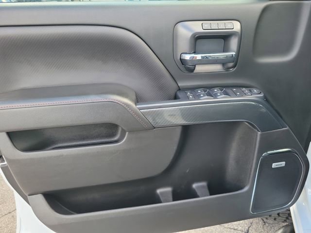 Used 2019 GMC Sierra 2500 SLT w/ All Terrain HD Package image 13