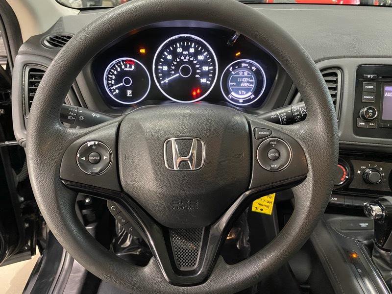 Used 2016 Honda HR-V LX image 18