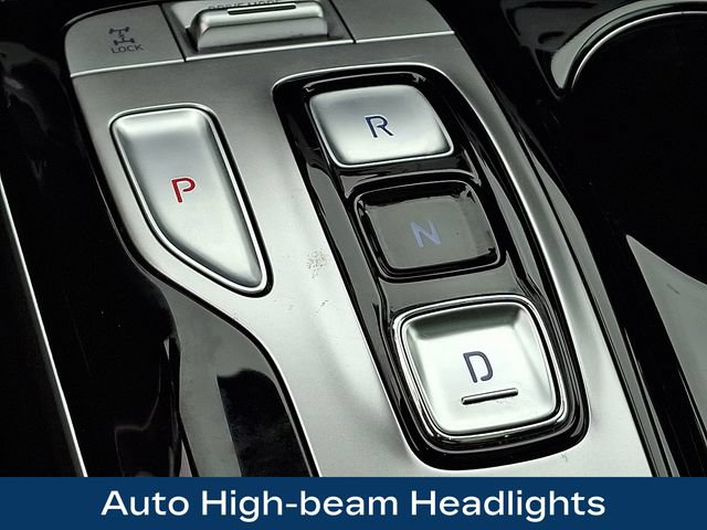 Used 2022 Hyundai Tucson SEL AWD/4WD image 11