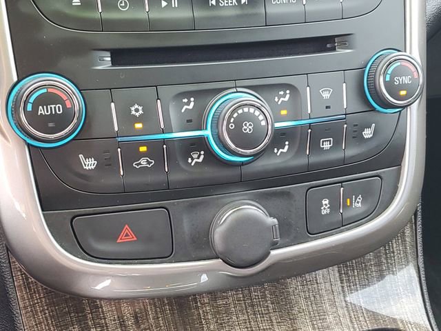 Used 2014 Chevrolet Malibu LTZ FWD image 15