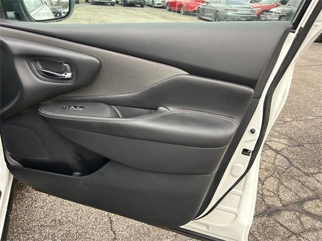 Used 2020 Nissan Murano SL w/ Moonroof Package image 30
