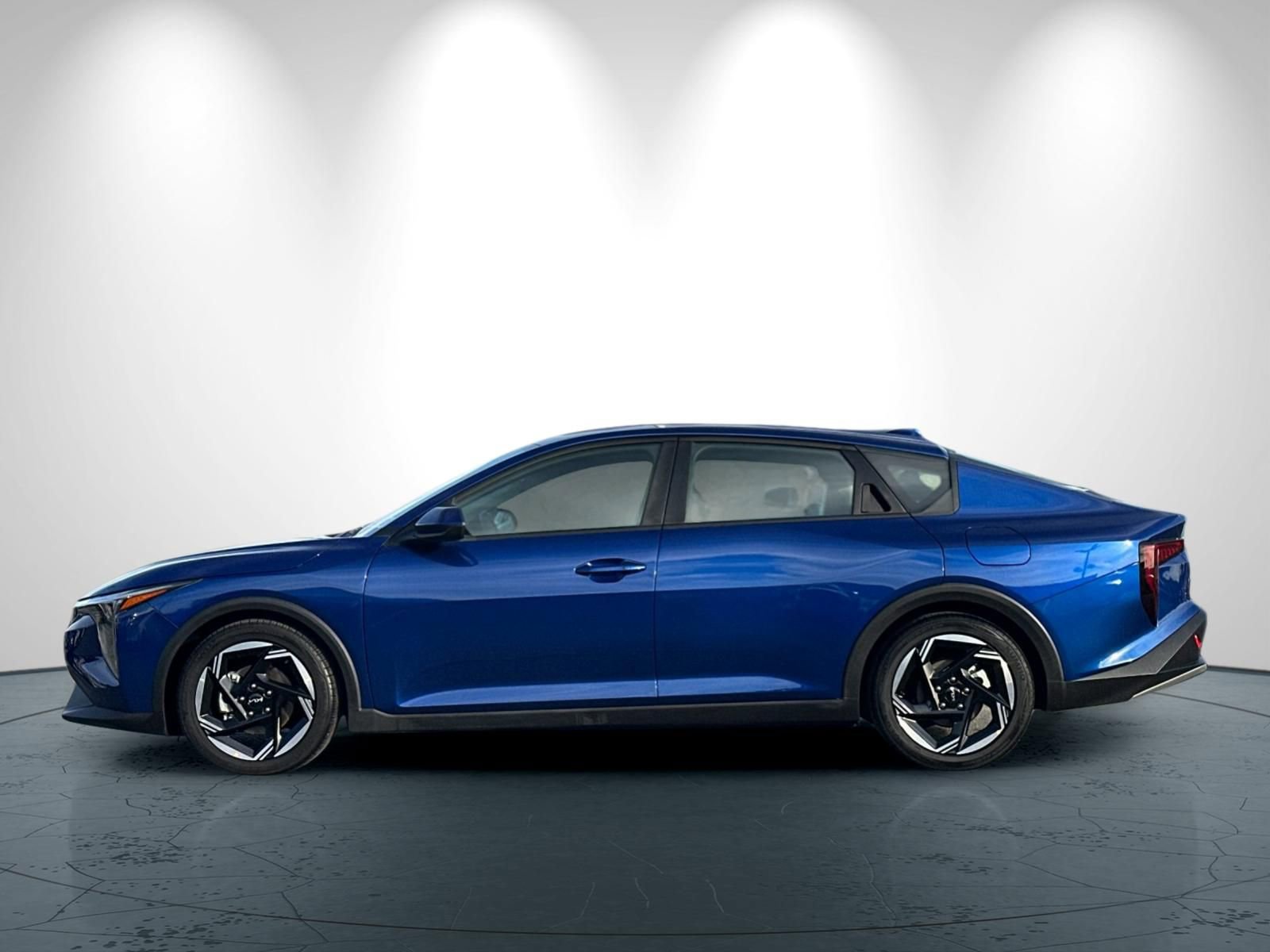 Used 2025 Kia K4 EX FWD image 7