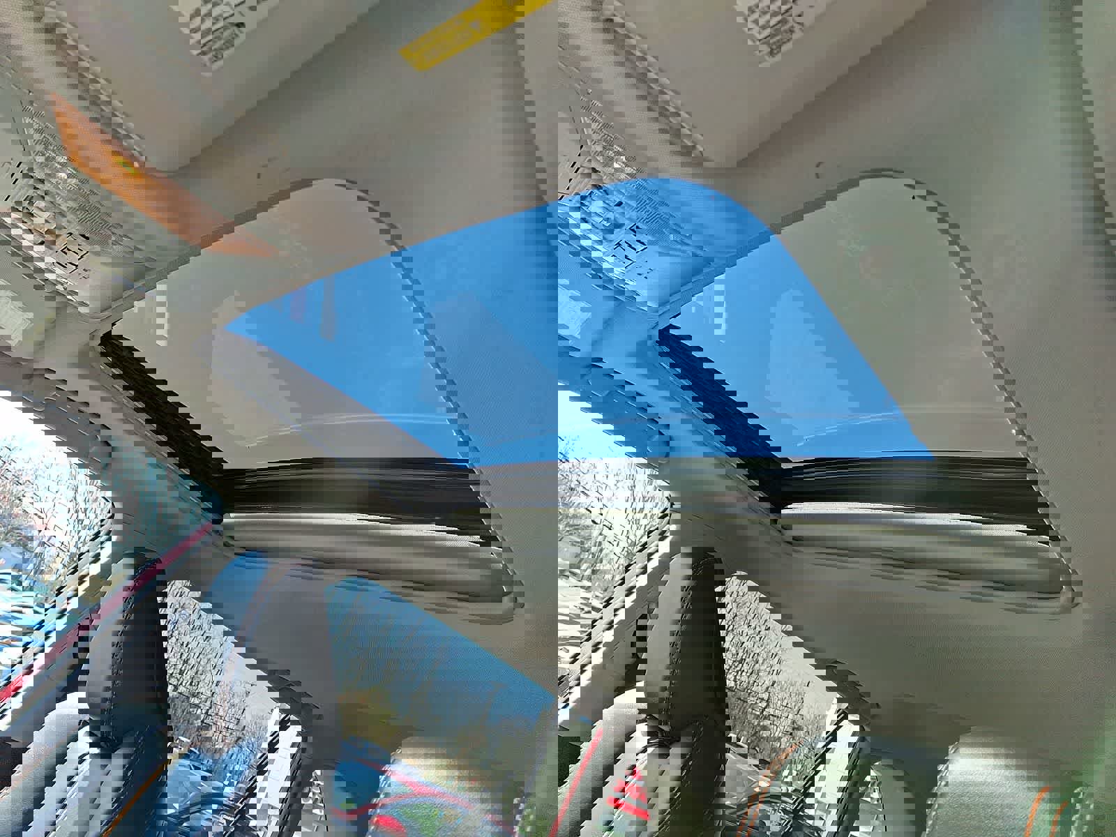 Certified 2019 Toyota RAV4 Adventure w/ Advanced Technology Package AWD/4WD image 17