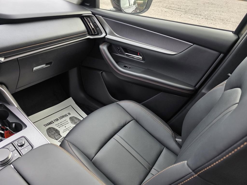 New 2026 MAZDA CX-90 3.3 Turbo w/ Premium Sport Pkg image 28