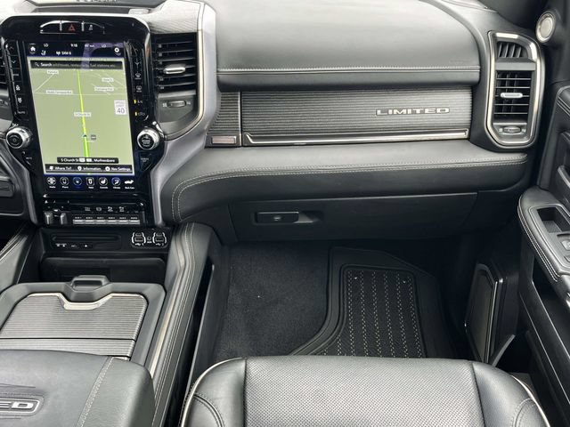 Used 2019 RAM 2500 Limited AWD/4WD image 19