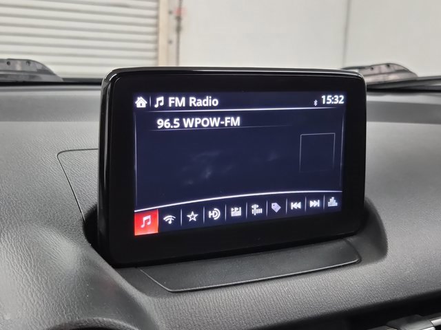 Used 2019 MAZDA CX-3 Touring w/ Touring I-ACTIVSENSE Package image 26