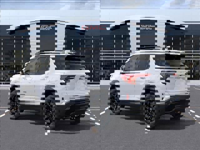 New 2026 GMC Terrain Elevation w/ Black Edition image 3