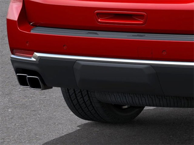 New 2026 Chevrolet Tahoe High Country image 14