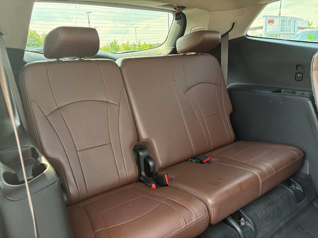 Used 2018 Buick Enclave Avenir AWD/4WD image 16