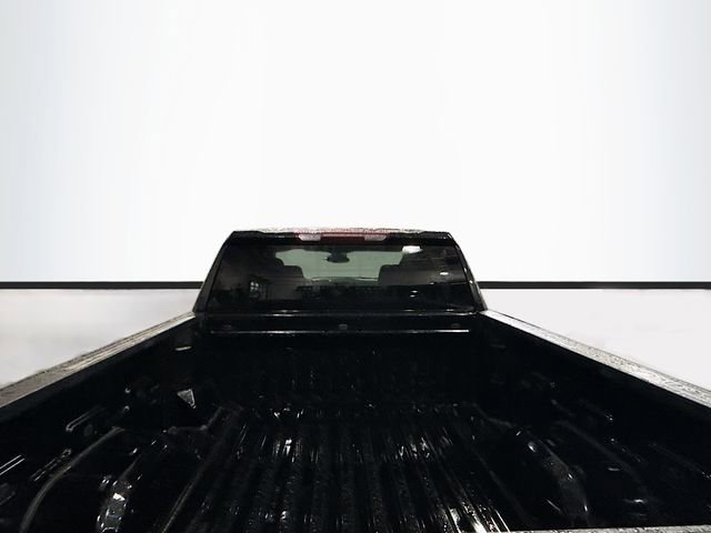 Used 2023 Chevrolet Silverado 1500 Custom image 24